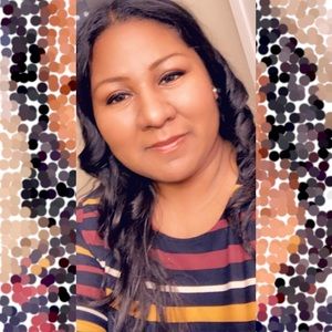 Meet your Posher, Luisana